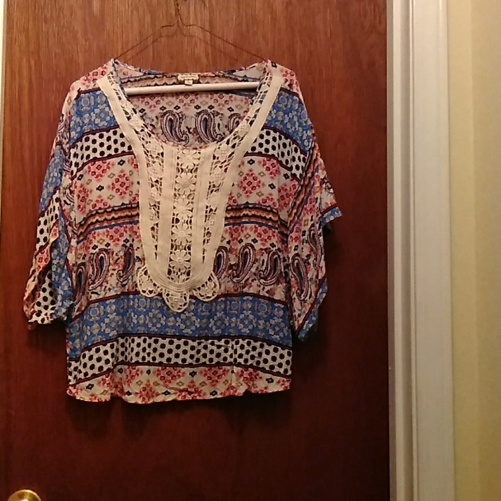 Women's Top